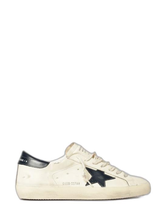 26FW 골든구스 슈퍼스타 스니커즈 GMF00101F00416415430 BEIGE