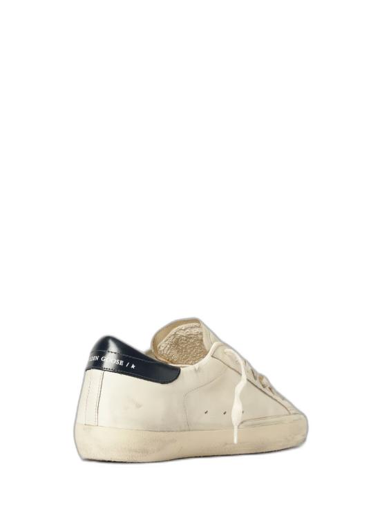 26FW 골든구스 슈퍼스타 스니커즈 GMF00101F00416415430 BEIGE - GOLDEN GOOSE