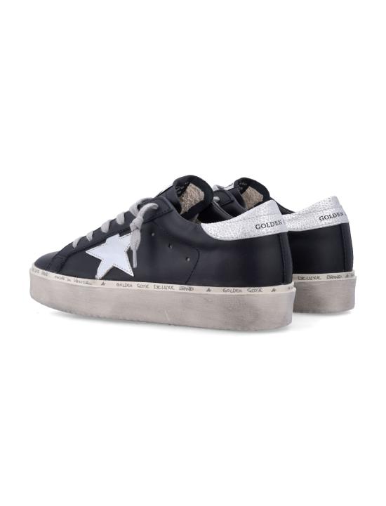 26FW 골든구스 하이스타 스니커즈 GWF00118F00032890179 BLACK - GOLDEN GOOSE