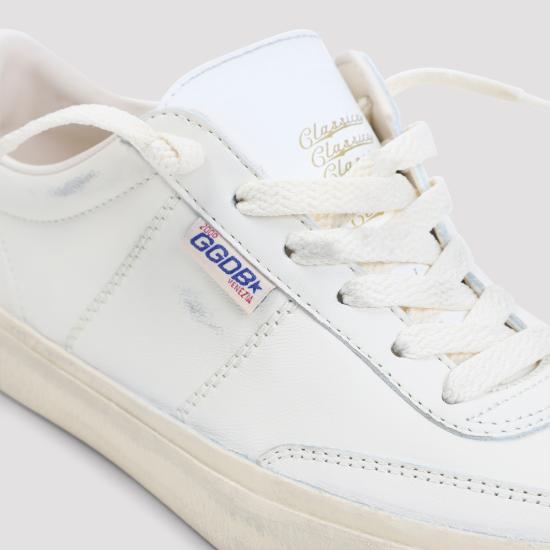 26FW 골든구스 소울스타 스니커즈 GWF00464F00504911629 WHITE - GOLDEN GOOSE