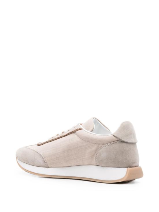 26FW 파비아나 필리피 스니커즈 ASD216A844M5090164 BEIGE - FABIANA FILIPPI