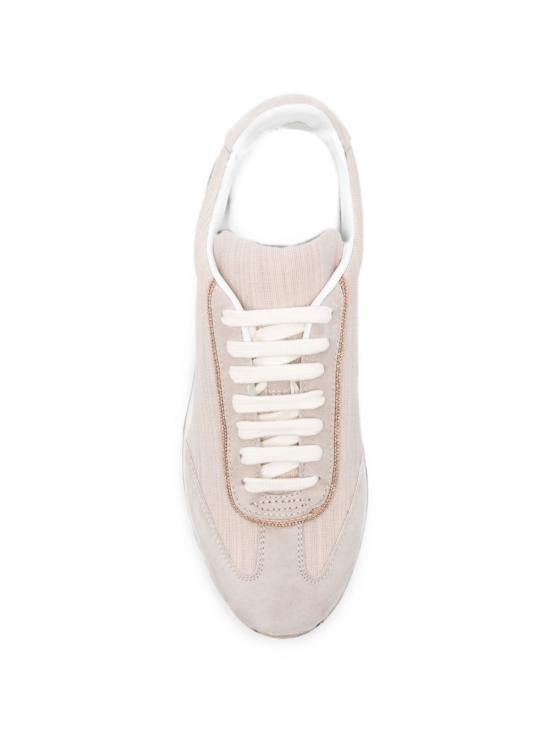 26FW 파비아나 필리피 스니커즈 ASD216A844M5090164 BEIGE - FABIANA FILIPPI