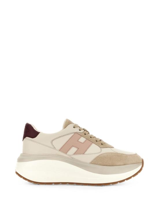 26FW 호간 스니커즈 HXW7140GA40UHC0R1T BEIGE