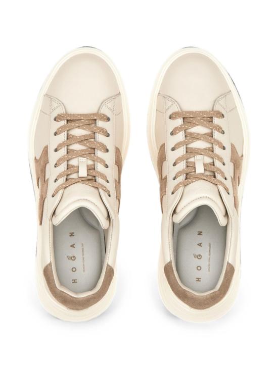 26FW 호간 스니커즈 HXW5620DN61N1M0RZM WHITE - HOGAN