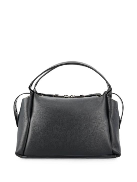 26FW 토즈 토트백 XBWAPAU9200QRIB999 BLACK - TODS