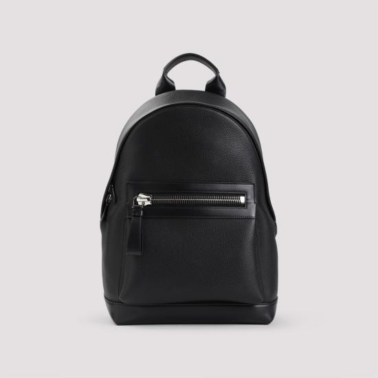 26FW 톰포드 백팩 H0397LCL213SNAA BLACK - TOMFORD
