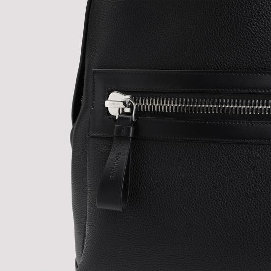 26FW 톰포드 백팩 H0397LCL213SNAA BLACK - TOMFORD