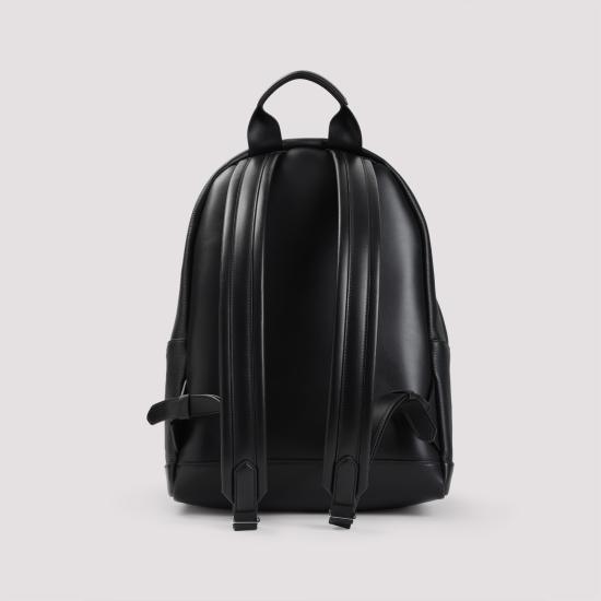 26FW 톰포드 백팩 H0397LCL213SNAA BLACK - TOMFORD