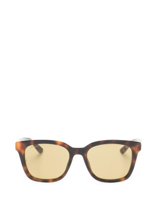 26FW 구찌 선글라스 A000P6J07402330 BROWN