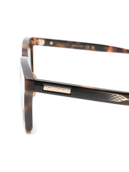 26FW 구찌 선글라스 A000P6J07402330 BROWN - GUCCI