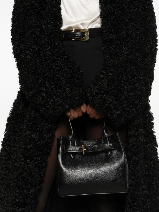 26FW 톰포드 토트백 L1885LCL429XNAA BLACK - TOMFORD