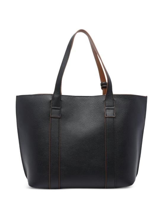 26FW 호간 토트백 KBW01WA0200UZU7E25 BROWN - HOGAN