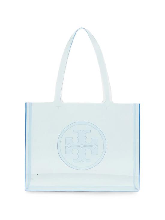26FW 토리버치 토트백 186597400 LIGHT BLUE