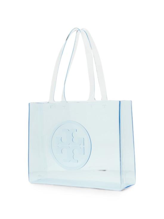26FW 토리버치 토트백 186597400 LIGHT BLUE - TORY BURCH