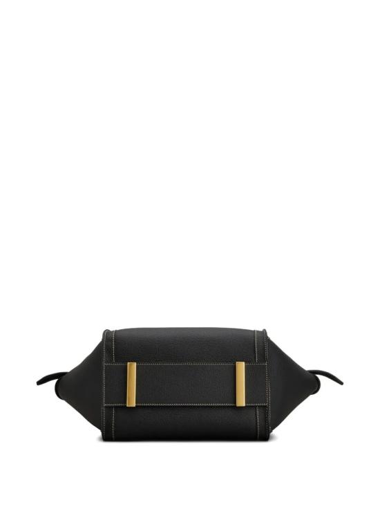 26FW 토즈 토트백 XBWTIMA0200WKAB999 BLACK - TODS