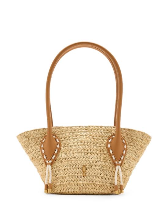 26FW 크리스챤 루부탱 토트백 32650086370 BEIGE