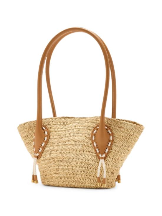 26FW 크리스챤 루부탱 토트백 32650086370 BEIGE - CHRISTIAN LOUBOUTIN