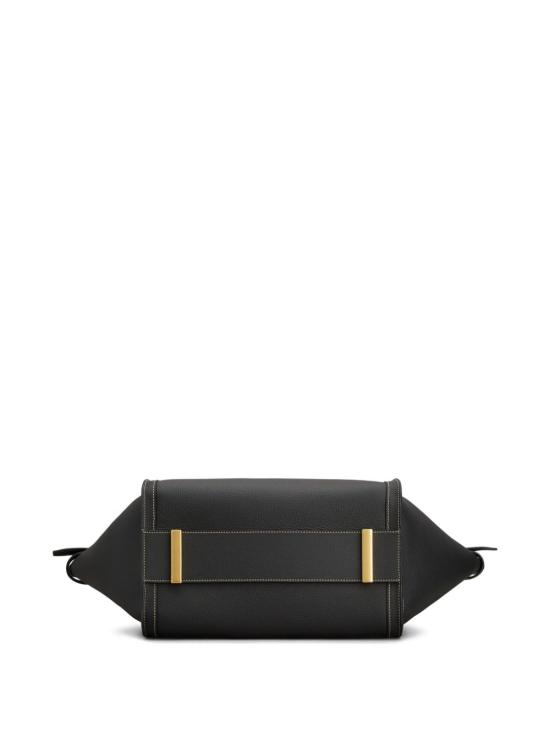 26FW 토즈 토트백 XBWTIMA0300WKAB999 BLACK - TODS