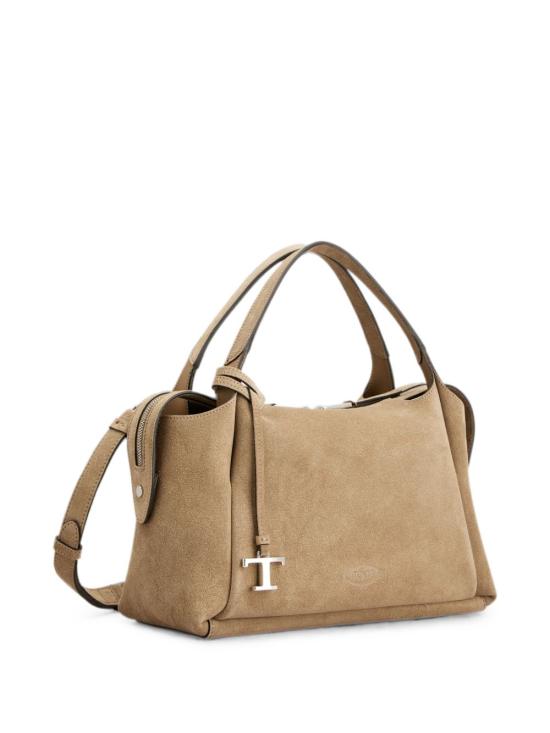 26FW 토즈 토트백 XBWAPAU9200XBL6L69 GREY - TODS