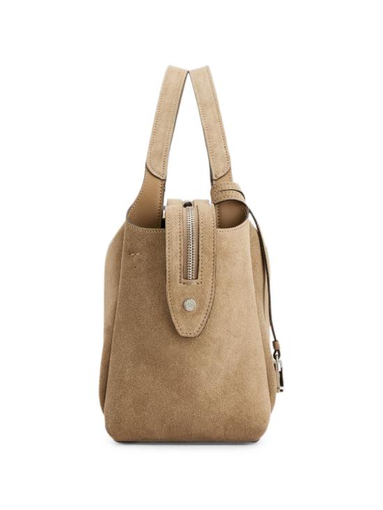 26FW 토즈 토트백 XBWAPAU9200XBL6L69 GREY - TODS
