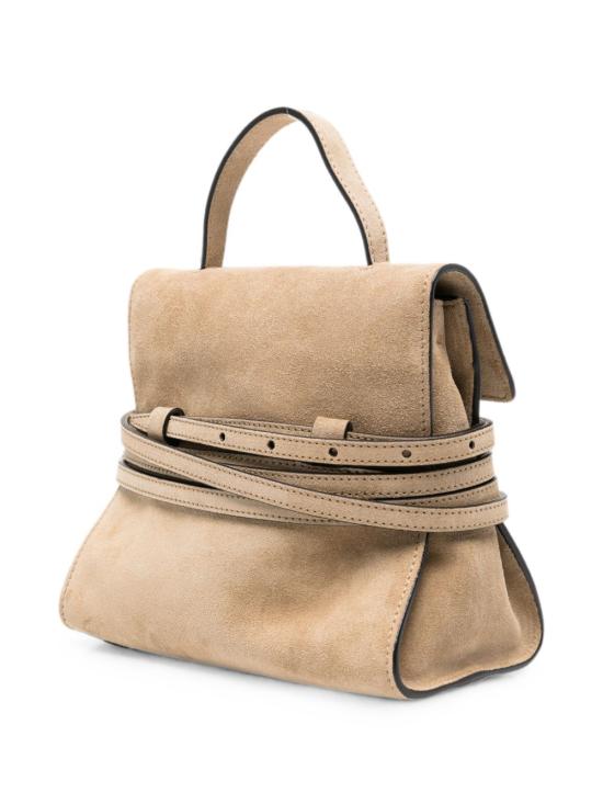 26FW 모스키노 토트백 MC4226PP1POF010A ECRU - MOSCHINO