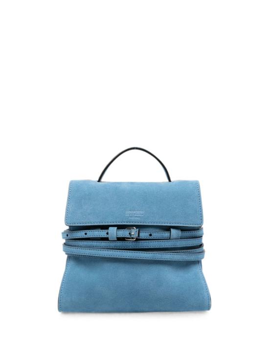 26FW 모스키노 토트백 MC4226PP1POF070A LIGHT BLUE