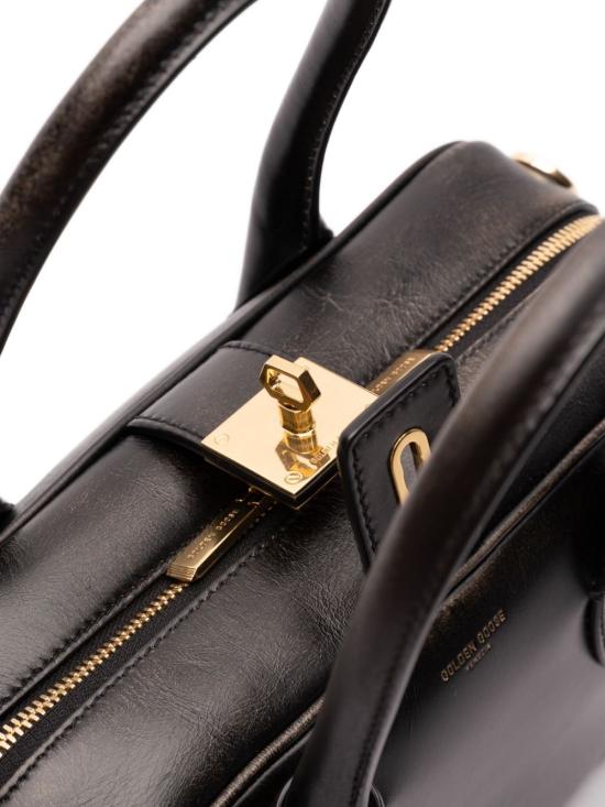 26FW 골든구스 토트백 GWA00470A00086790100 BLACK - GOLDEN GOOSE