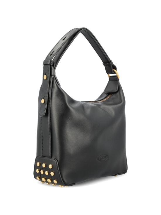 26FW 토즈 숄더백 XBWGMTE0100RORB999 BLACK - TODS