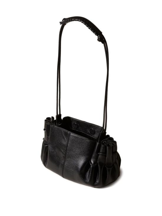 26FW 헤레우 토트백 ARTAWBS26BLACK - HEREU