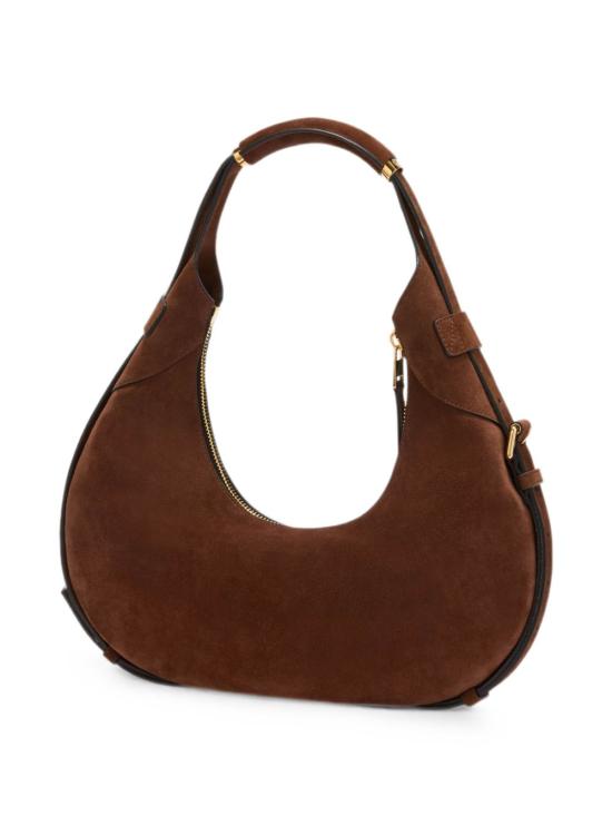 26FW 모스키노 숄더백 MC4047PP1POF0303 BROWN - MOSCHINO