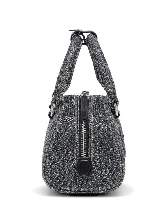 26FW 디젤 1DR 돔 크로스바디 백 X10369P9151H1869 GREY - DIESEL