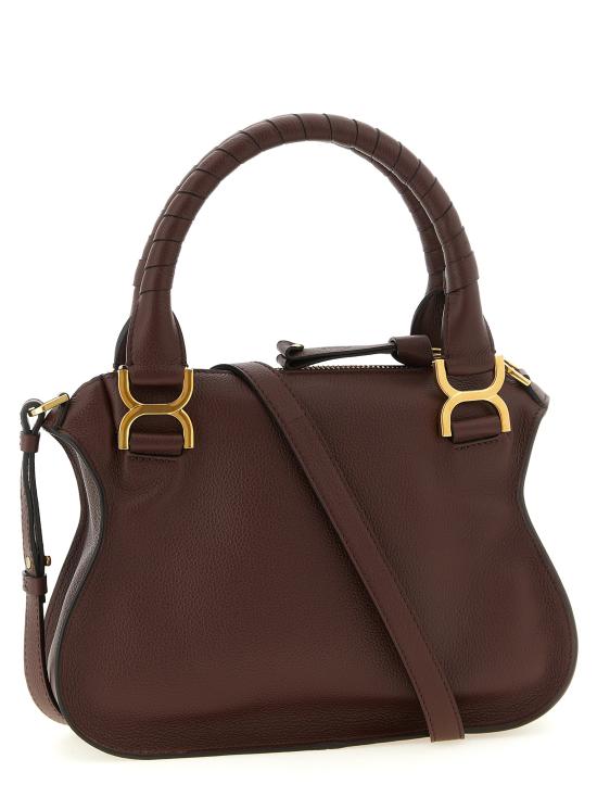 26FW 끌로에 토트백 CHC22AS628I3127M Brown - CHLOE