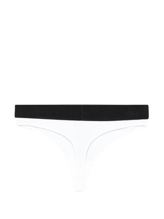 26FW 톰포드 팬티 KNJ009JEX011WAB WHITE - TOMFORD