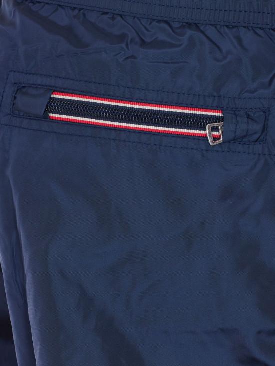 26FW 몽클레어 스윔팬츠 L20912C0000453326743 NAVY - MONCLER