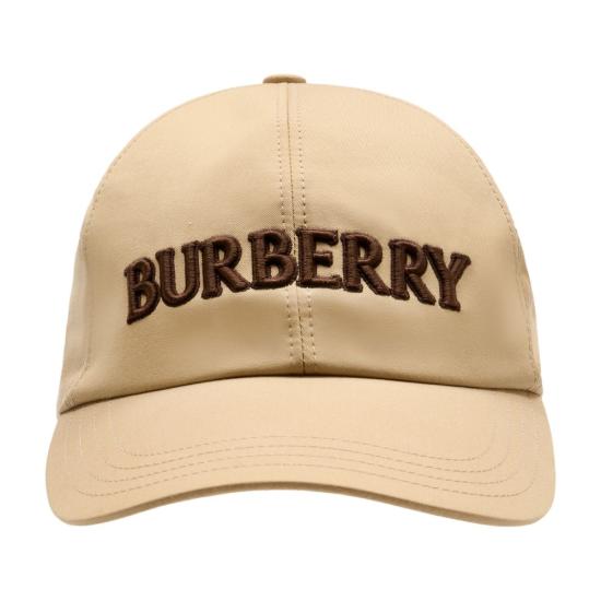 26FW 버버리 볼캡 8124433B8626 BEIGE