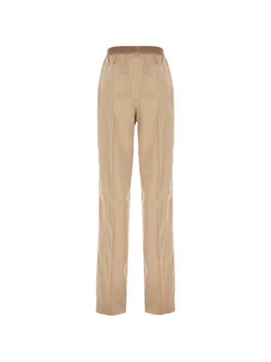 26FW 톰포드 스트레이트 팬츠 PAW683FAX1720JBQ GREY - TOMFORD