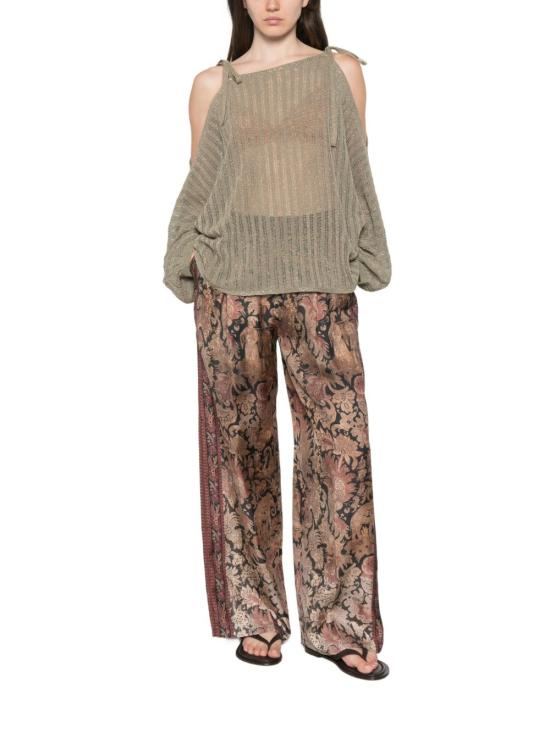 26FW 피에르루이마샤 팔라초 팬츠 CIALDASPT12937101519481 BROWN - PIERRE LOUIS MASCIA