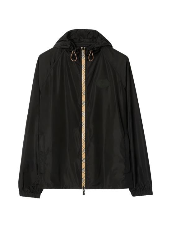 26FW 버버리 자켓 8124327A1189 BLACK