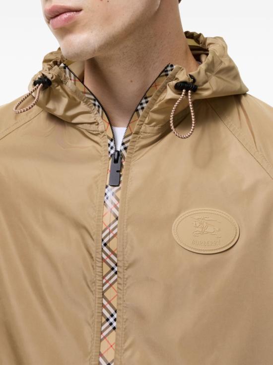 26FW 버버리 자켓 8128028A3743 BEIGE - BURBERRY
