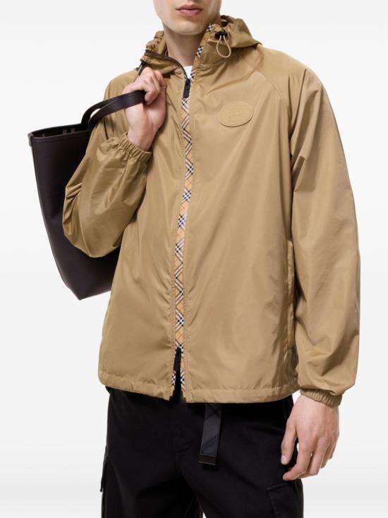 26FW 버버리 자켓 8128028A3743 BEIGE - BURBERRY