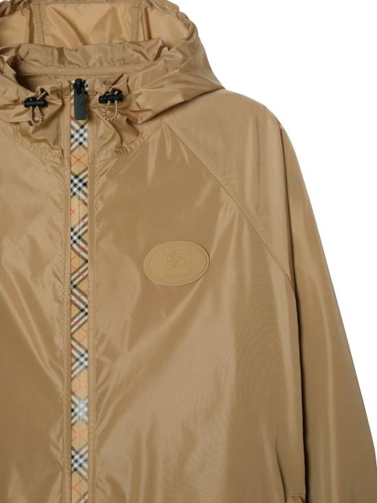 26FW 버버리 자켓 8128028A3743 BEIGE - BURBERRY