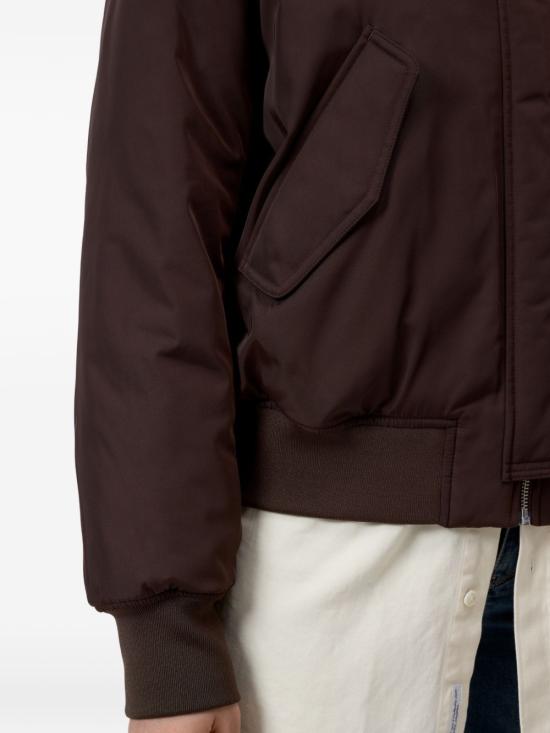 26FW 클로즈드 자켓 C9777769S22963 BROWN - CLOSED
