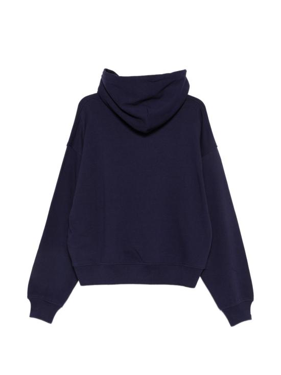 26FW 빌리어네어보이즈클럽 후드 티셔츠 ICPH26232NAVY - BILLIONAIRE BOYS CLUB