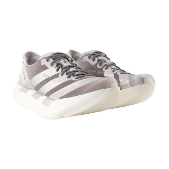 26FW 와이쓰리 스니커즈 KZ9045 GREY - Y-3