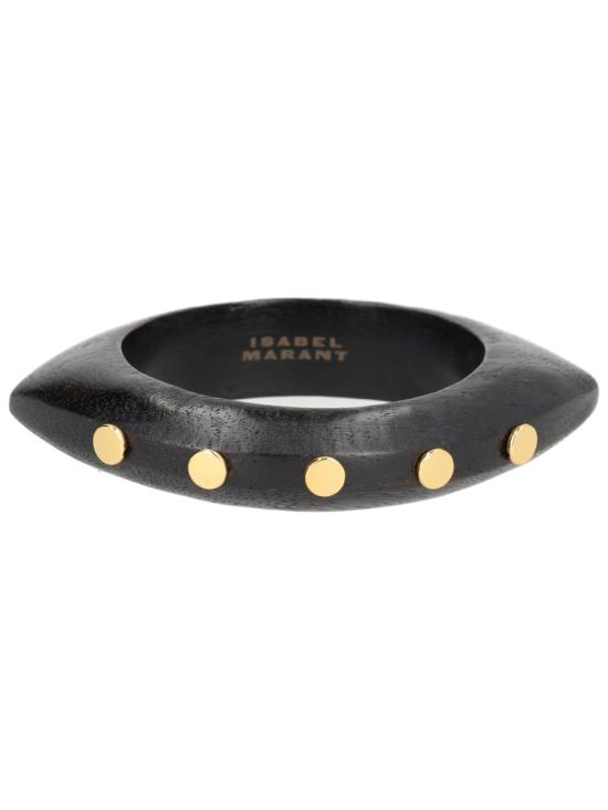 26FW 이자벨마랑 라일라 브레이슬릿 하바나 BR0231FAD1B07B01BK BLACK