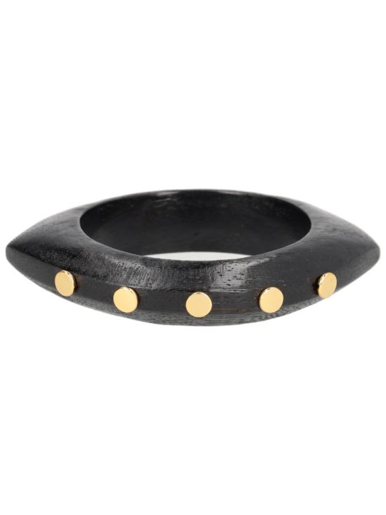 26FW 이자벨마랑 라일라 브레이슬릿 하바나 BR0231FAD1B07B01BK BLACK - ISABEL MARANT