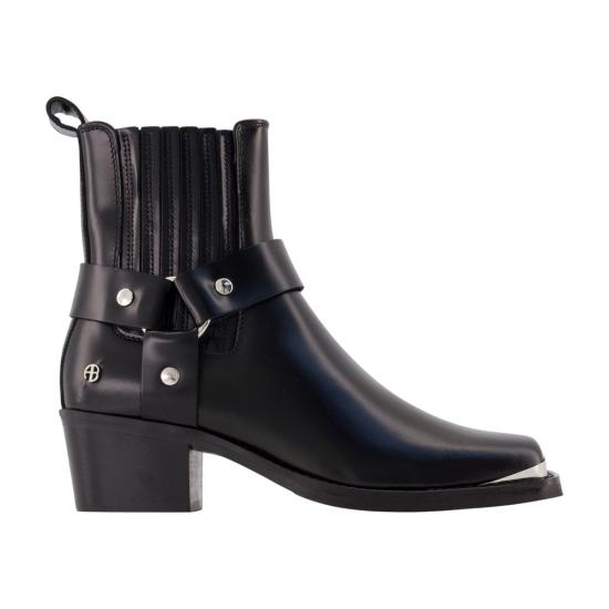 26FW 애니빙 부츠 A1412352BLK1 BLACK