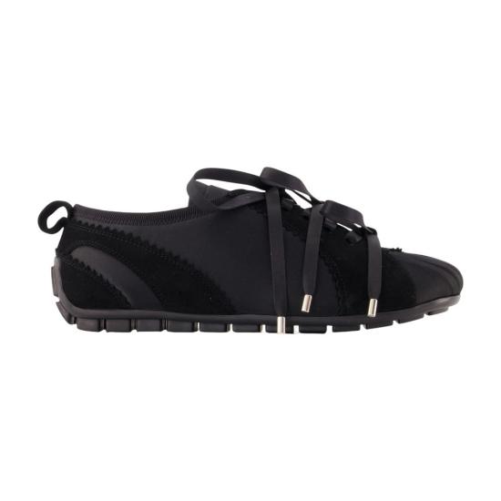 26FW 시몬로샤 스니커즈 BPT4L0755BLACK
