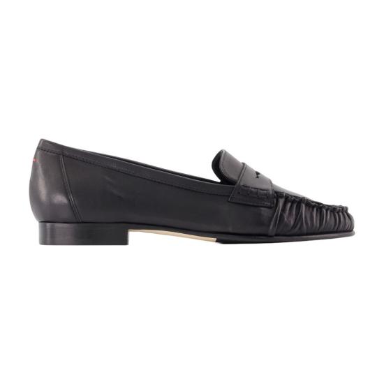 26FW 에이드 로퍼 A11FL0717001001226 BLACK