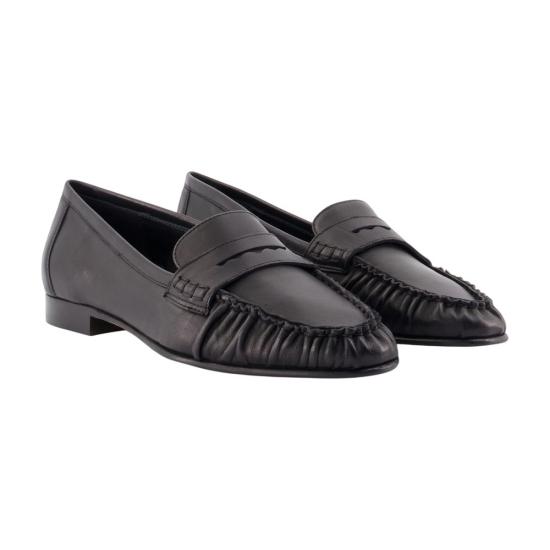 26FW 에이드 로퍼 A11FL0717001001226 BLACK - AEYDE